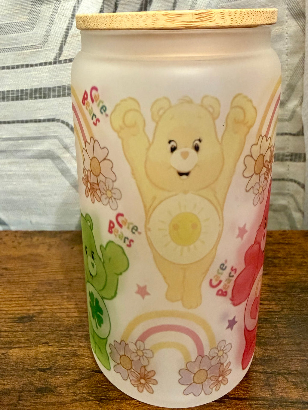 Care Bear