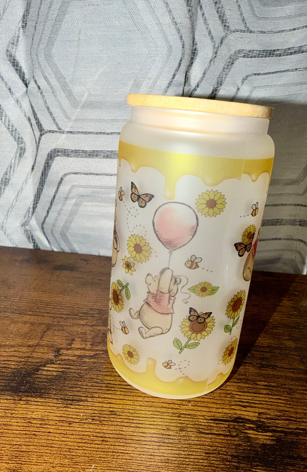 Winnie the Pooh