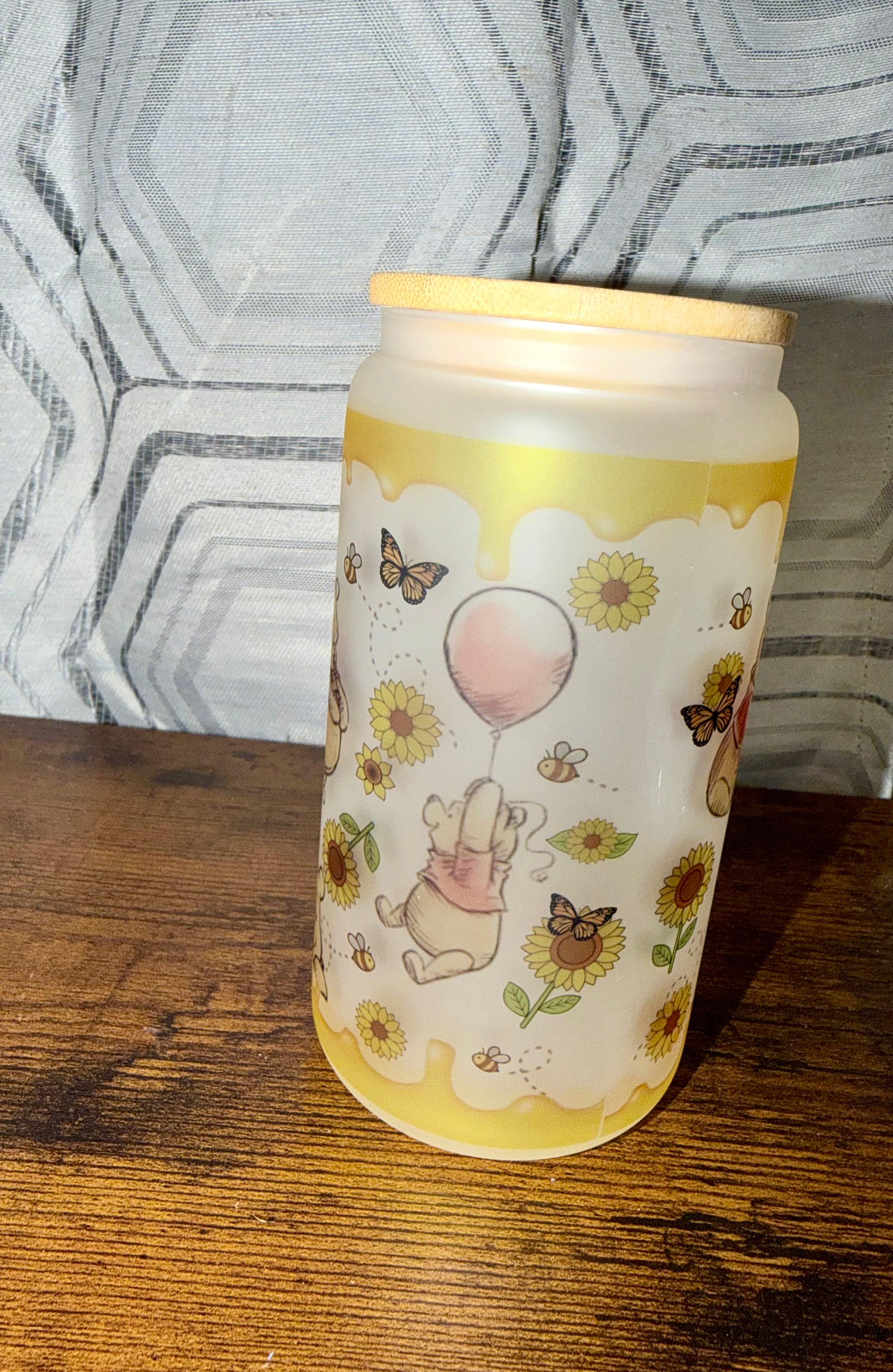 Winnie the Pooh