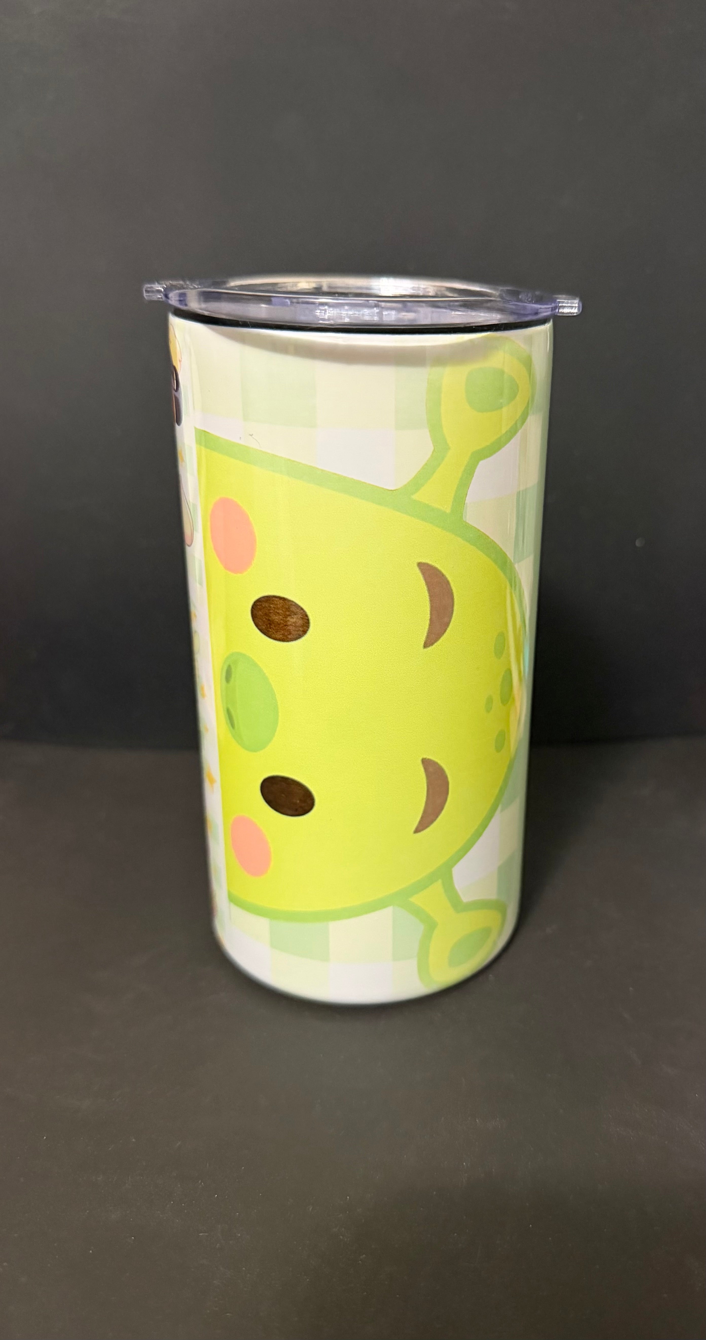 Shrek Sippy Cup