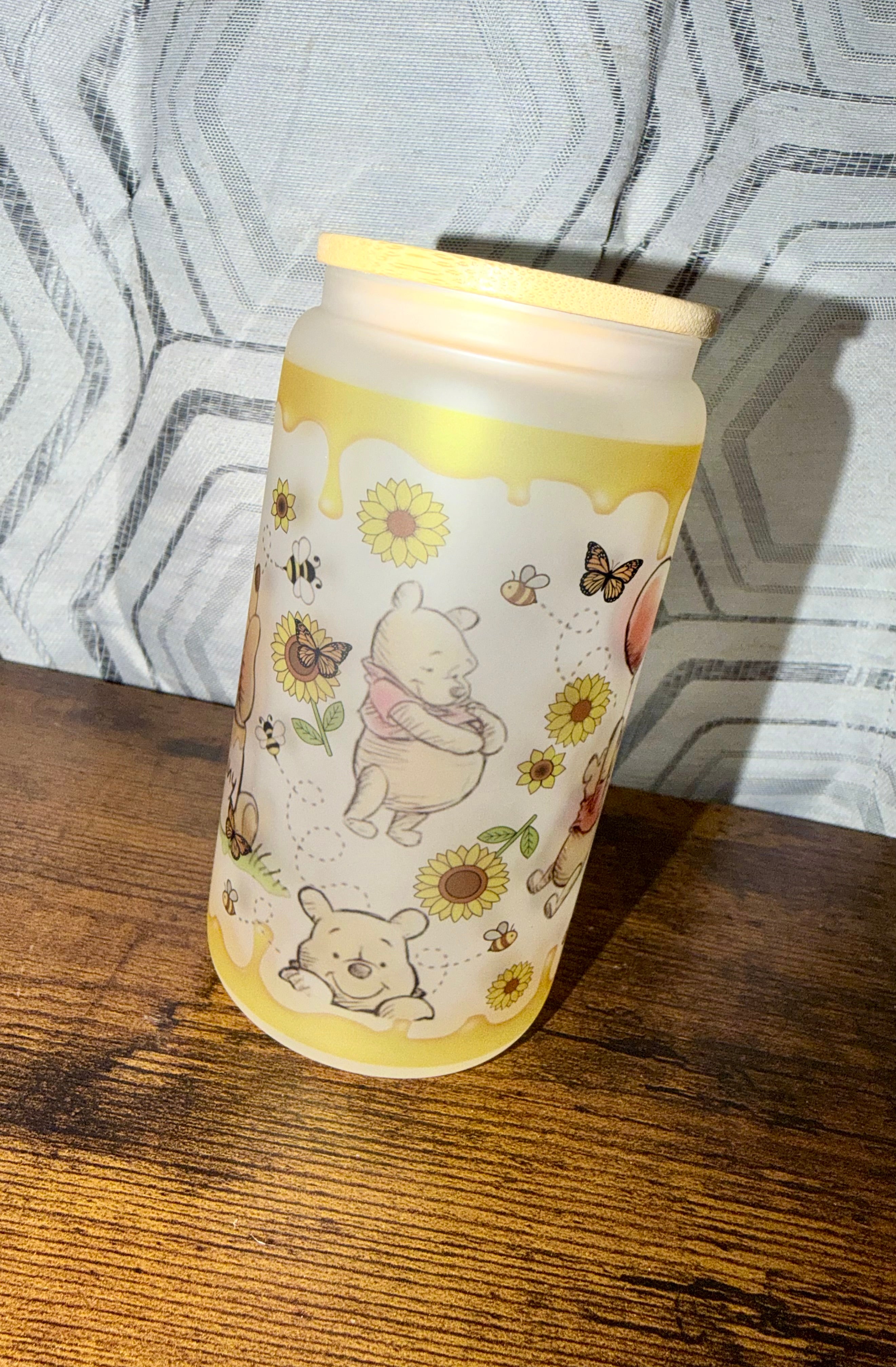 Winnie the Pooh