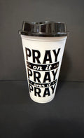 Pray