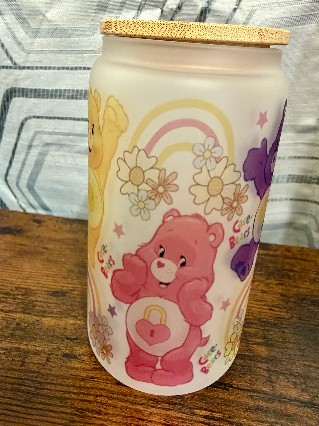 Care Bear