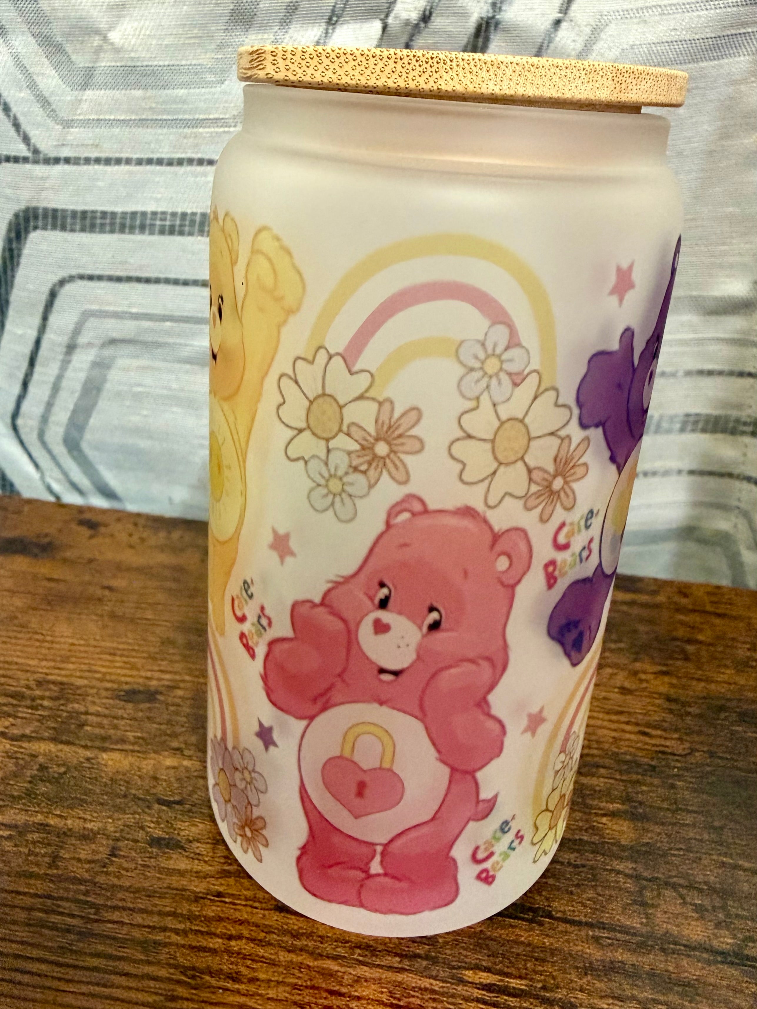 Care Bear