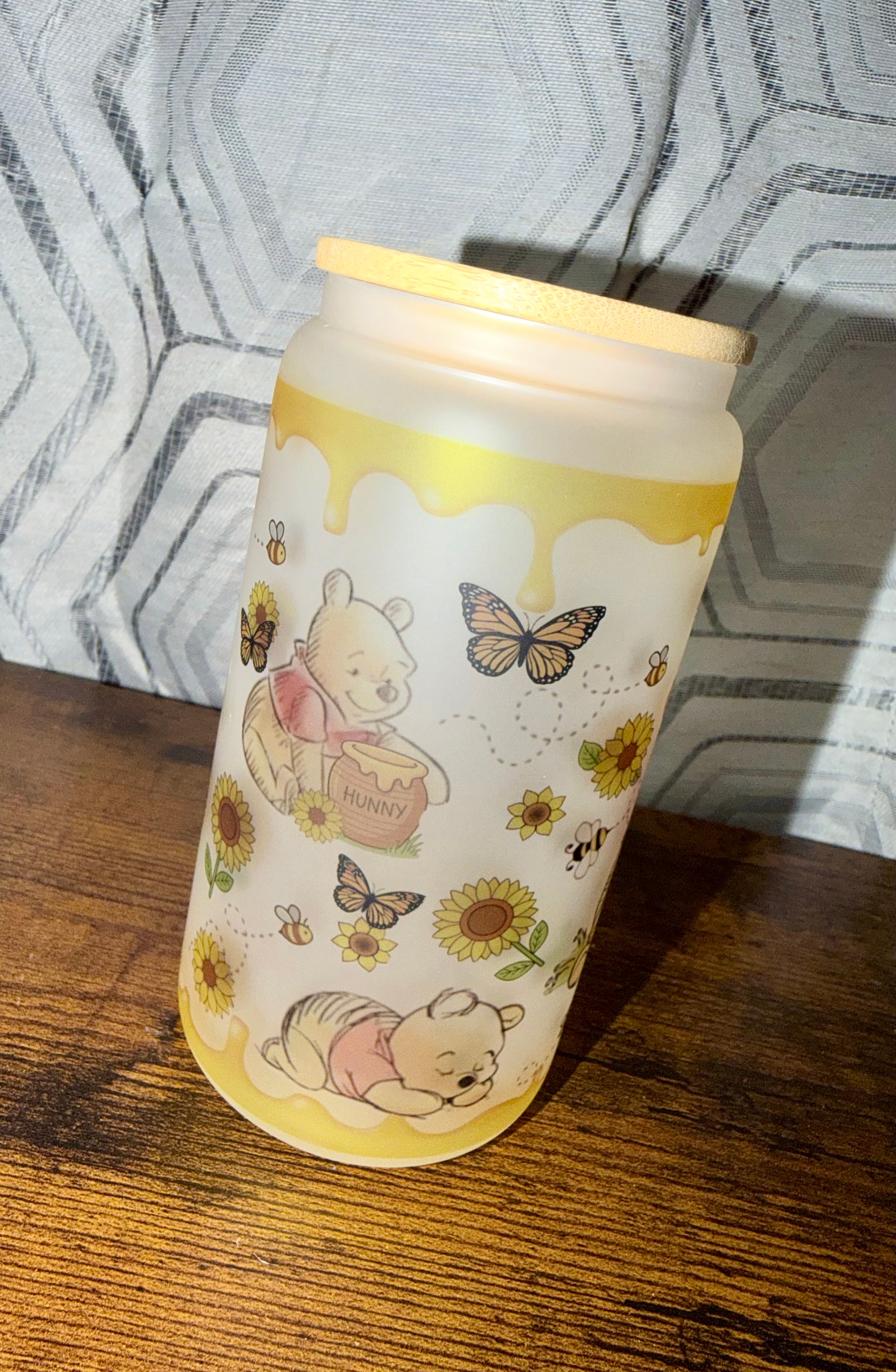 Winnie the Pooh