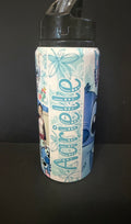 Stitch Water Bottle