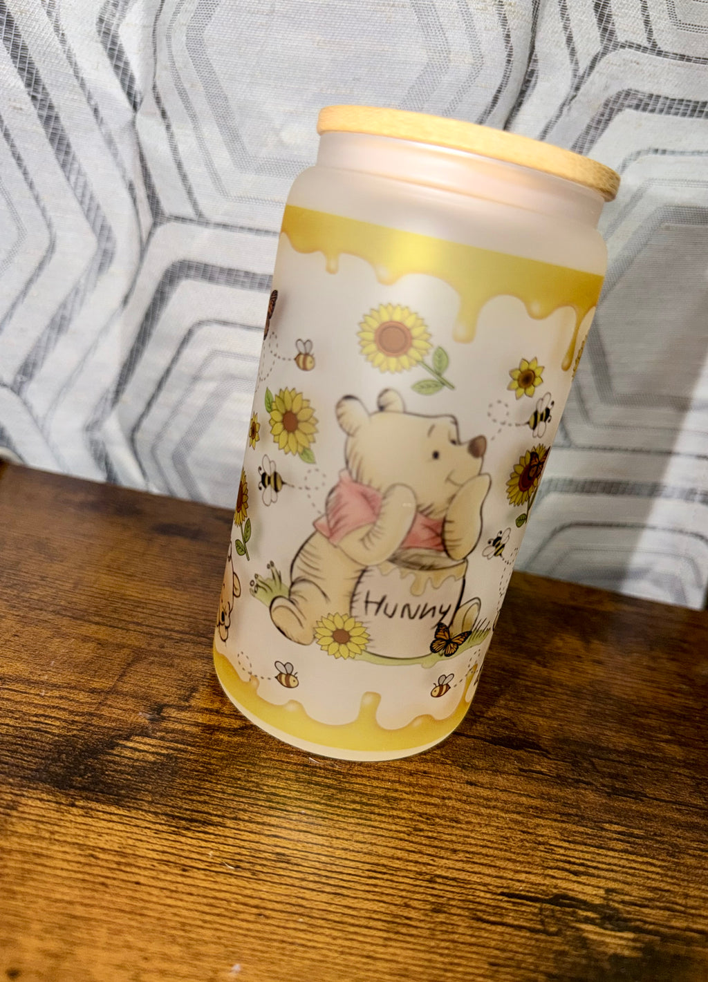 Winnie the Pooh
