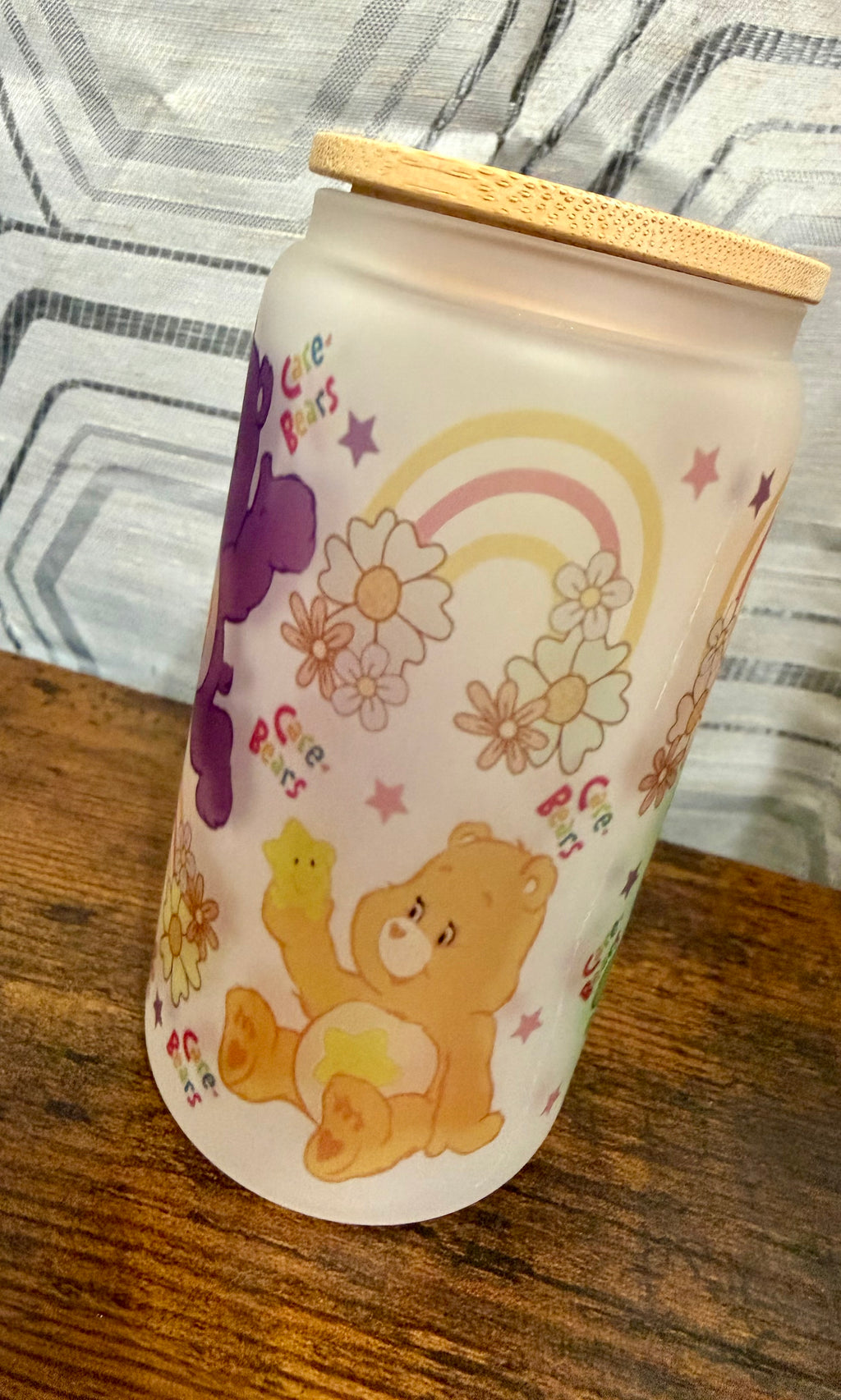 Care Bear