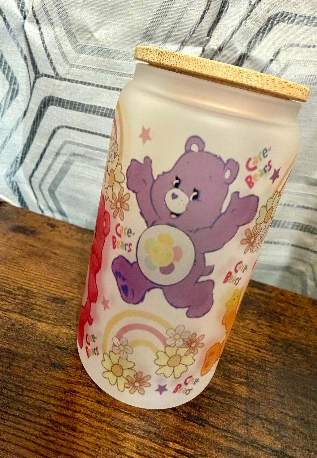 Care Bear