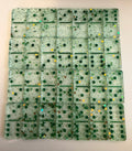 Green Dominoes