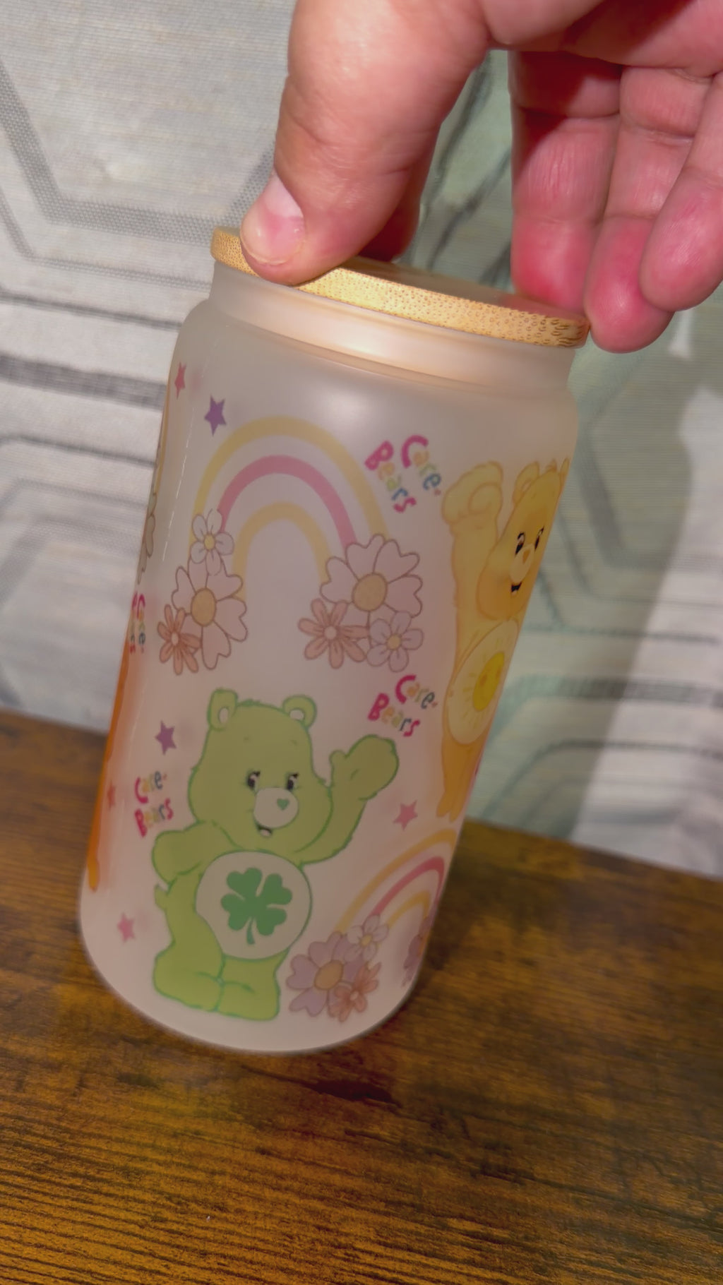 Care Bear