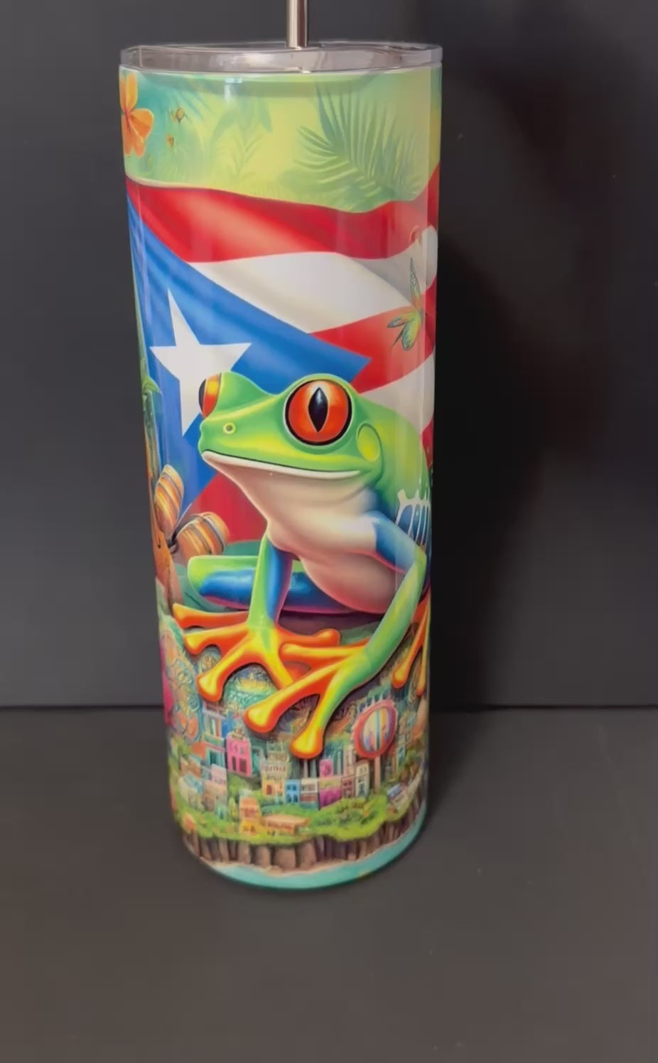 PR Coqui