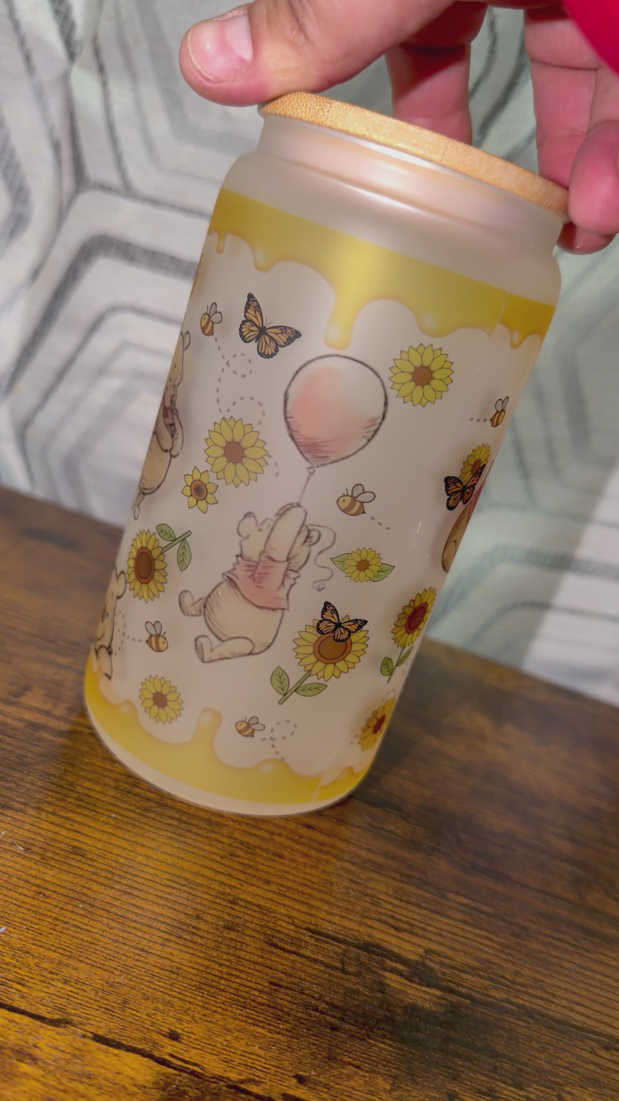 Winnie the Pooh